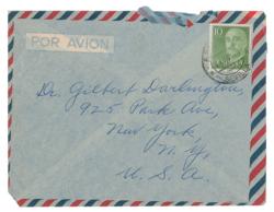 Lot #358 Anthony McAuliffe Letters - Image 4