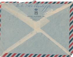 Lot #358 Anthony McAuliffe Letters - Image 5