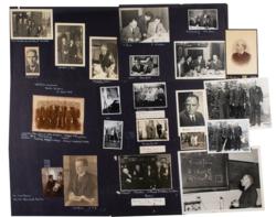 Lot #275 Physicists Photograph Collection - Image 3