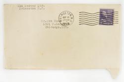 Lot #175 Albert Einstein: 