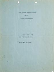Lot #1096  Wizard of Oz - Image 1