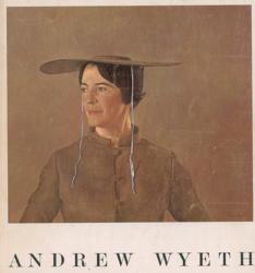 Lot #648 Andrew Wyeth Book - Image 2