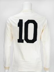 Lot #1168 Soccer: Pele Jersey - Image 2