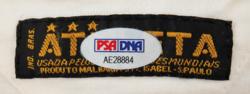 Lot #1168 Soccer: Pele Jersey - Image 4