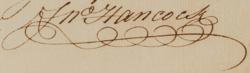 Lot #150 John Hancock: Hancock writes to a Lexington pastor, whose home he visited on the night of Paul Revere's ride - Image 2