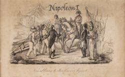 Lot #326 Napoleon Signed Document - Image 3