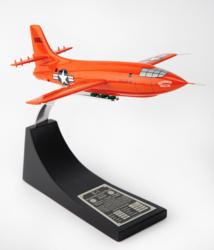 Lot #406 Chuck Yeager Model - Image 1