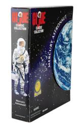 Lot #518 Scott Carpenter Action Figure - Image 3