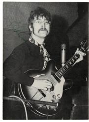 Lot #750 Beatles: John Lennon Booklet - Image 1