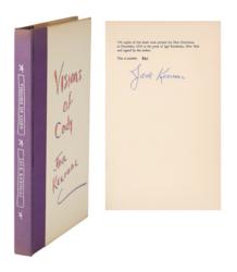Lot #683 Jack Kerouac Book - Image 1