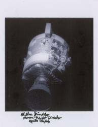 Lot #3529  Mission Control: Lunney and Windler - Image 1