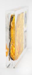 Lot #503 Apollo Lunar Module Kapton Foil - Image 3