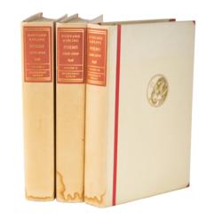 Lot #708 Rudyard Kipling Book - Image 2