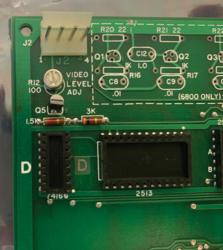 Lot #6001  Apple-1 Computer with Original Box Signed by Steve Wozniak - Image 11