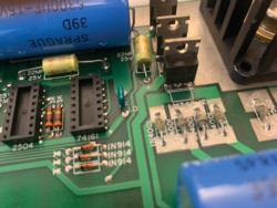 Lot #6001  Apple-1 Computer with Original Box Signed by Steve Wozniak - Image 13