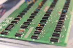 Lot #6001  Apple-1 Computer with Original Box Signed by Steve Wozniak - Image 15