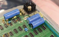 Lot #6001  Apple-1 Computer with Original Box Signed by Steve Wozniak - Image 17