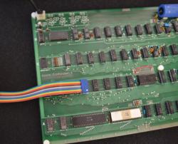 Lot #6001  Apple-1 Computer with Original Box Signed by Steve Wozniak - Image 19