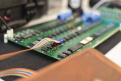 Lot #6001  Apple-1 Computer with Original Box Signed by Steve Wozniak - Image 21