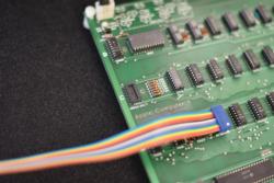 Apple-1 Computer with Original Box Signed by Steve Wozniak | RR
