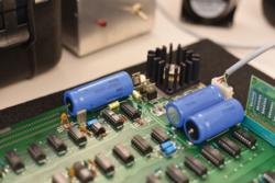 Lot #6001  Apple-1 Computer with Original Box Signed by Steve Wozniak - Image 23