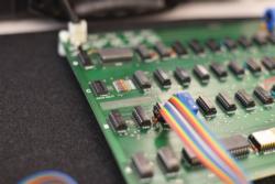 Lot #6001  Apple-1 Computer with Original Box Signed by Steve Wozniak - Image 25