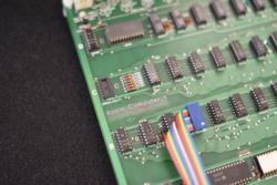 Lot #6001  Apple-1 Computer with Original Box Signed by Steve Wozniak - Image 26