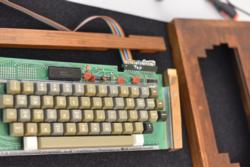 Lot #6001  Apple-1 Computer with Original Box Signed by Steve Wozniak - Image 29