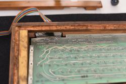 Lot #6001  Apple-1 Computer with Original Box Signed by Steve Wozniak - Image 30