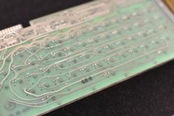 Lot #6001  Apple-1 Computer with Original Box Signed by Steve Wozniak - Image 35