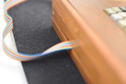 Lot #6001  Apple-1 Computer with Original Box Signed by Steve Wozniak - Image 37