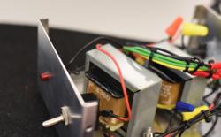 Lot #6001  Apple-1 Computer with Original Box Signed by Steve Wozniak - Image 44