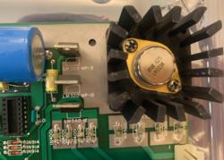 Lot #6001  Apple-1 Computer with Original Box Signed by Steve Wozniak - Image 5