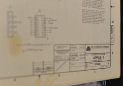 Lot #6001  Apple-1 Computer with Original Box Signed by Steve Wozniak - Image 53