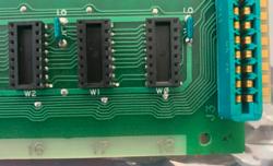 Lot #6001  Apple-1 Computer with Original Box Signed by Steve Wozniak - Image 7