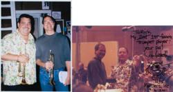 Lot #6004 Steve Jobs Signed Monsters, Inc. Cue Sheet - Image 2