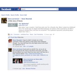 Lot #6003 Steve Jobs and Steve Wozniak Signed 'Battleship' Keyboard - Image 6