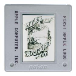 Lot #6024  Apple Corp. Group of (33) Slides - Image 4