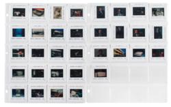 Lot #6024  Apple Corp. Group of (33) Slides - Image 6