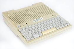 Lot #6016  Apple IIc Plus Preproduction Development Verification Unit - Image 1