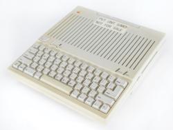 Lot #6017  Apple IIc Plus Development Verification Unit with Box - Image 1