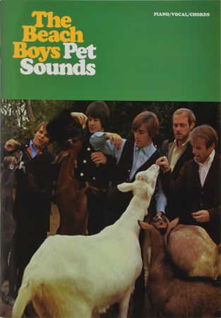Lot #4425 Beach Boys: Brian Wilson - Image 1