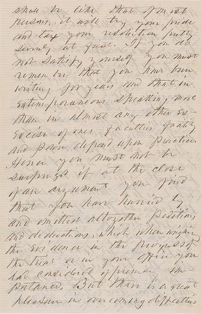 Lot #35 Franklin Pierce: 