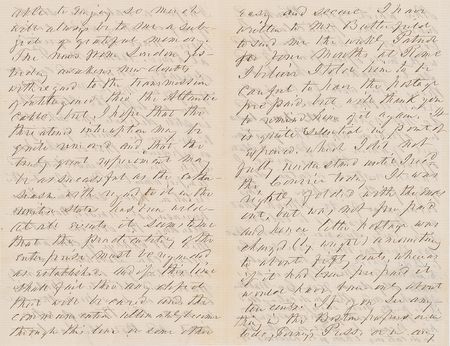 Lot #35 Franklin Pierce: 