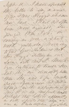 Lot #35 Franklin Pierce: 