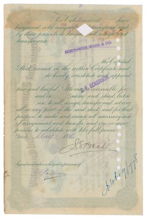 Lot #195 Jules Bache - Image 2