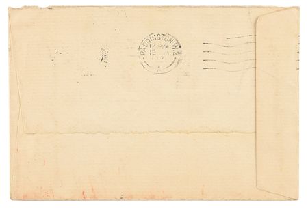 Lot #500 James Joyce - Image 5