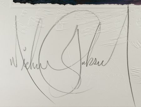 Lot #601 Michael Jackson - Image 2