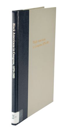 Lot #255 John Lewis: The late John Lewis and over 20 other African-American congressional leaders - Image 3