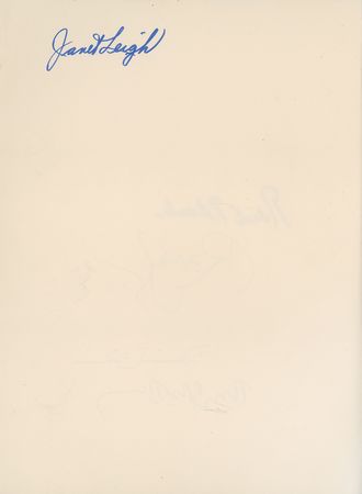 Lot #777 Lord John Film Festival Book - Image 3